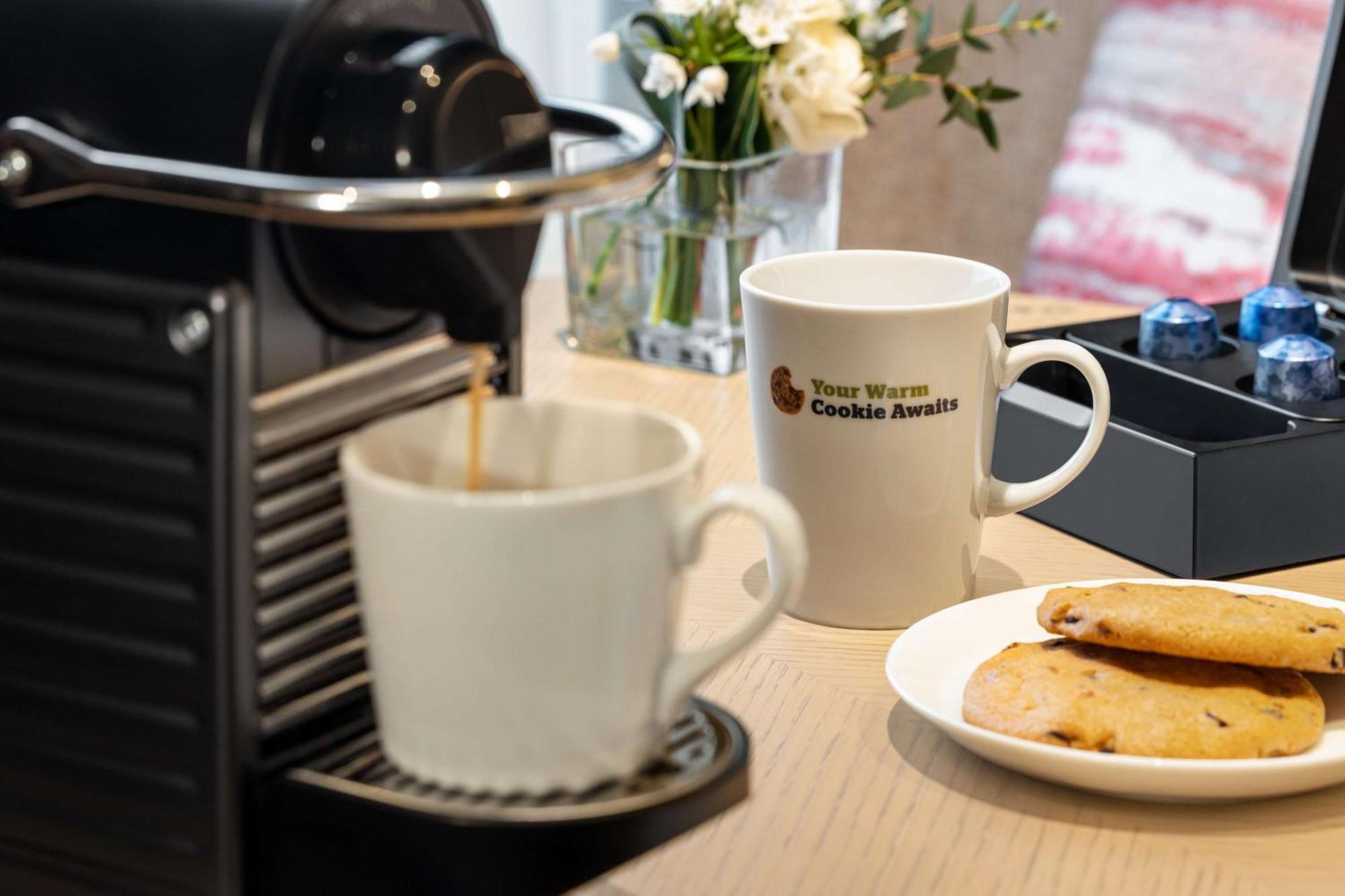 Doubletree By Hilton Toyama Ξενοδοχείο Εξωτερικό φωτογραφία