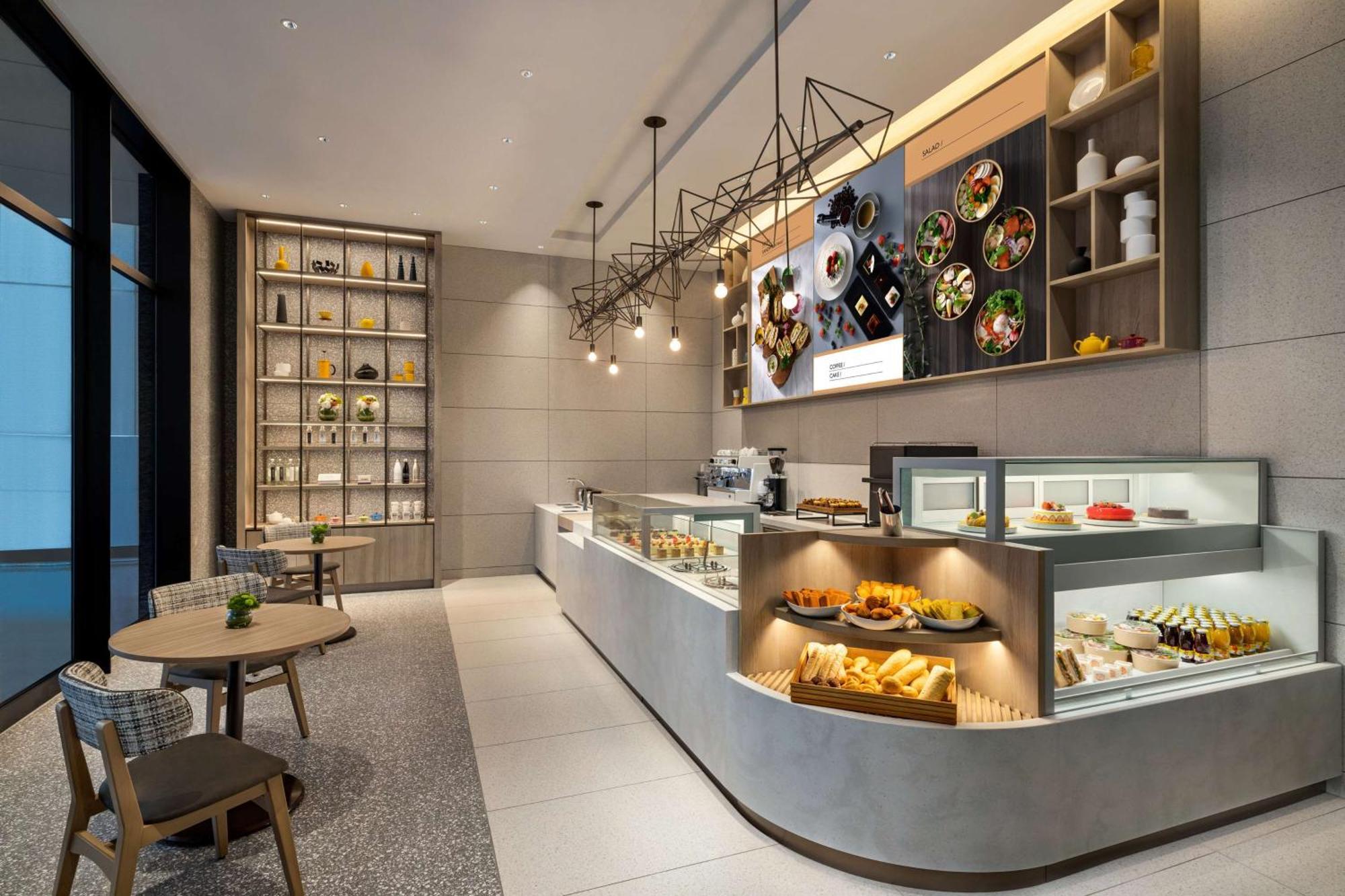 Doubletree By Hilton Toyama Ξενοδοχείο Εξωτερικό φωτογραφία