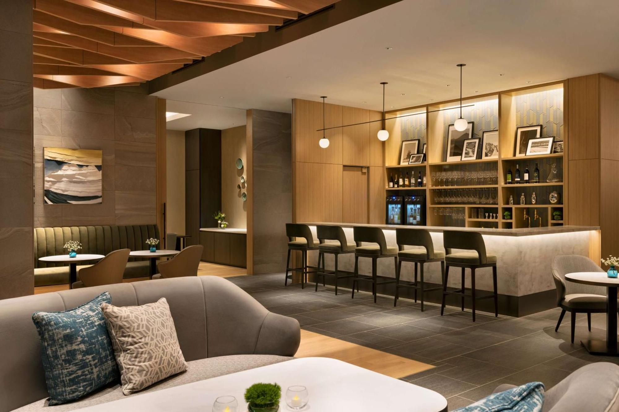 Doubletree By Hilton Toyama Ξενοδοχείο Εξωτερικό φωτογραφία