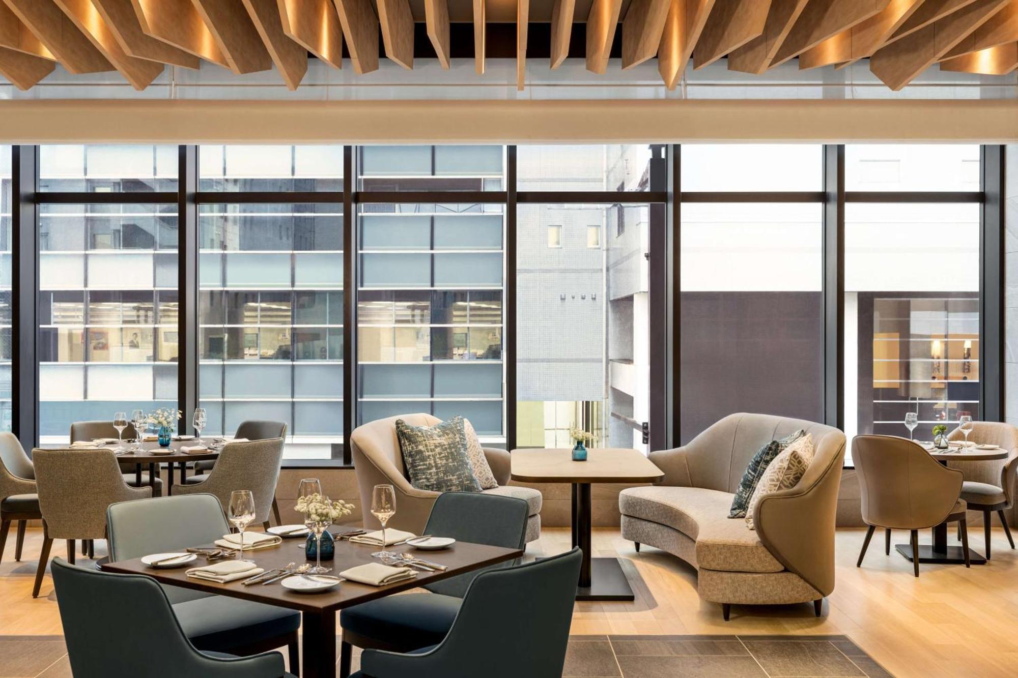 Doubletree By Hilton Toyama Ξενοδοχείο Εξωτερικό φωτογραφία