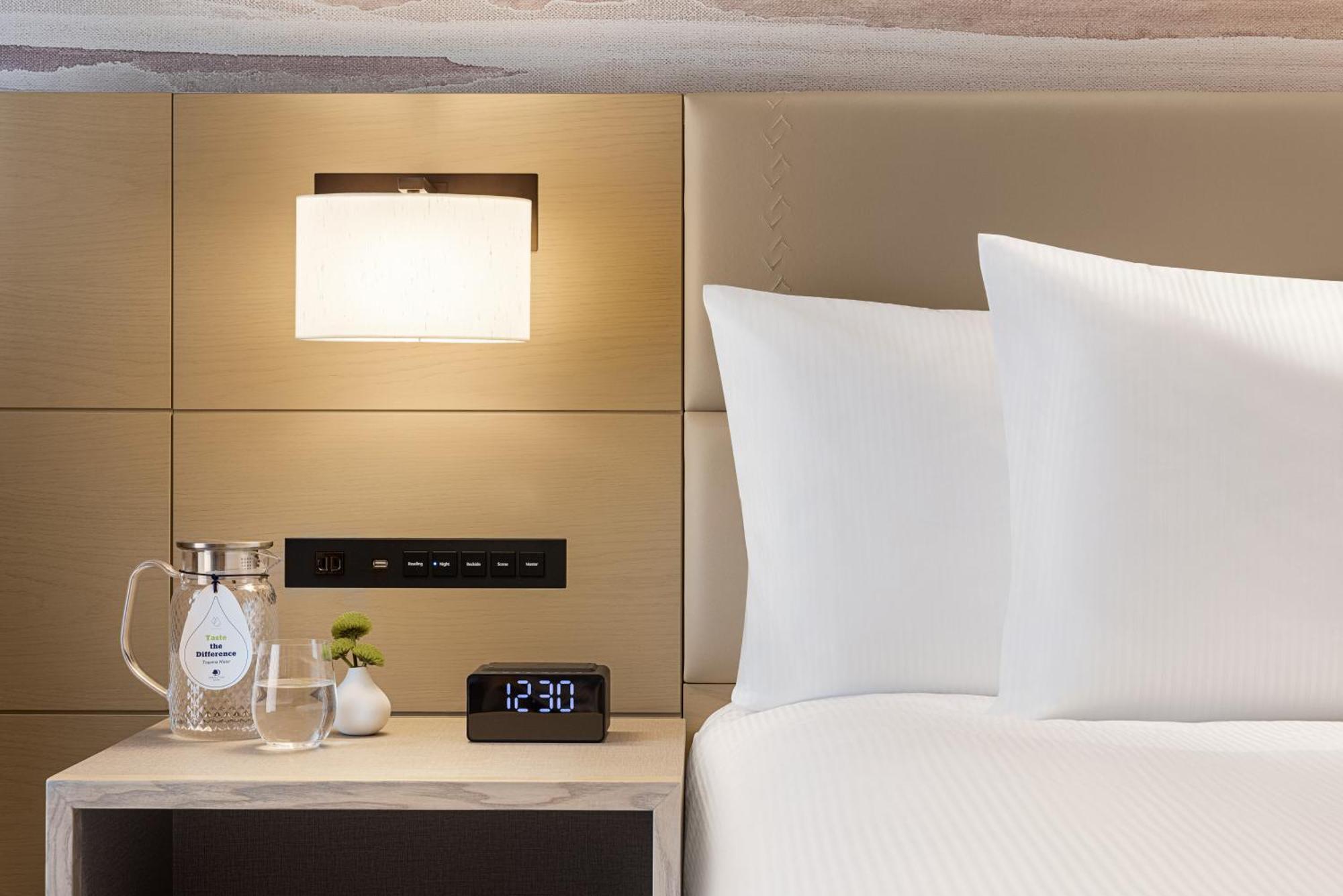Doubletree By Hilton Toyama Ξενοδοχείο Εξωτερικό φωτογραφία